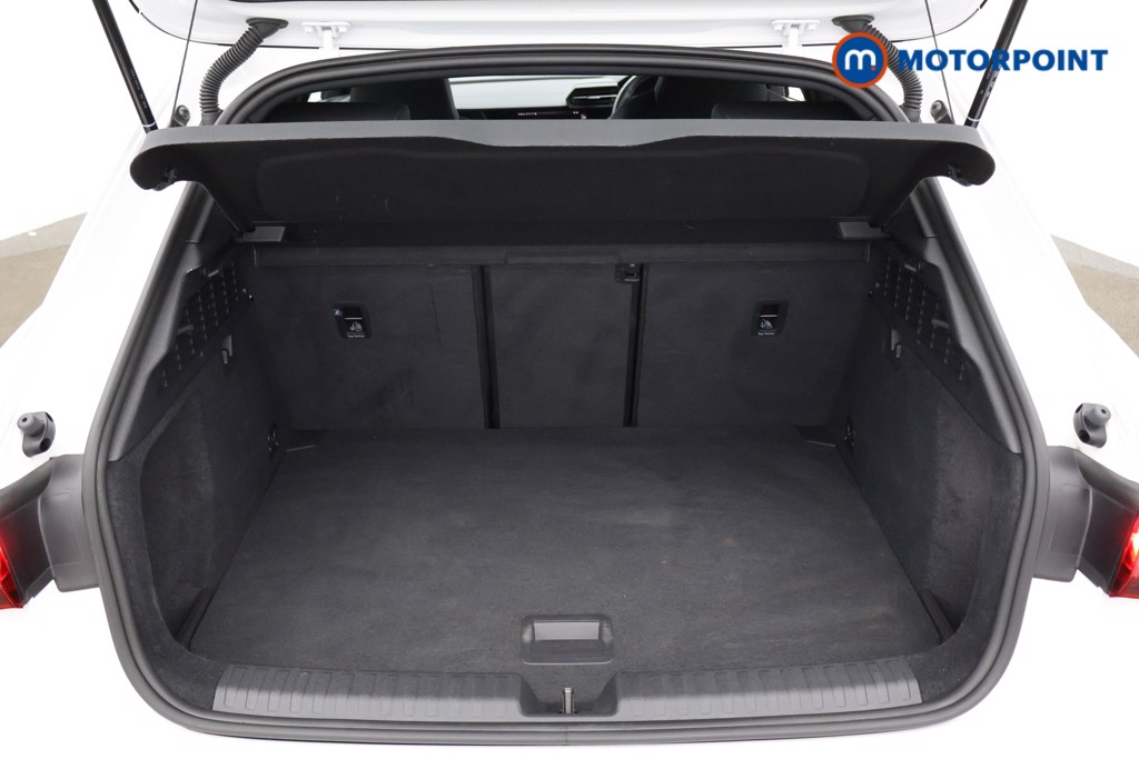 Audi A3 S Line Automatic Petrol Hatchback - Stock Number (1563400) - 12th supplementary image