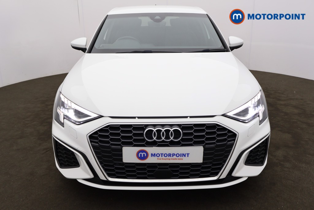Audi A3 S Line Automatic Petrol Hatchback - Stock Number (1563400) - 15th supplementary image