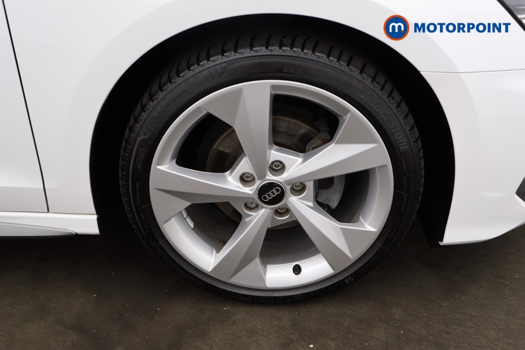 Audi A3 S Line Automatic Petrol Hatchback - Stock Number (1563400) - 17th supplementary image