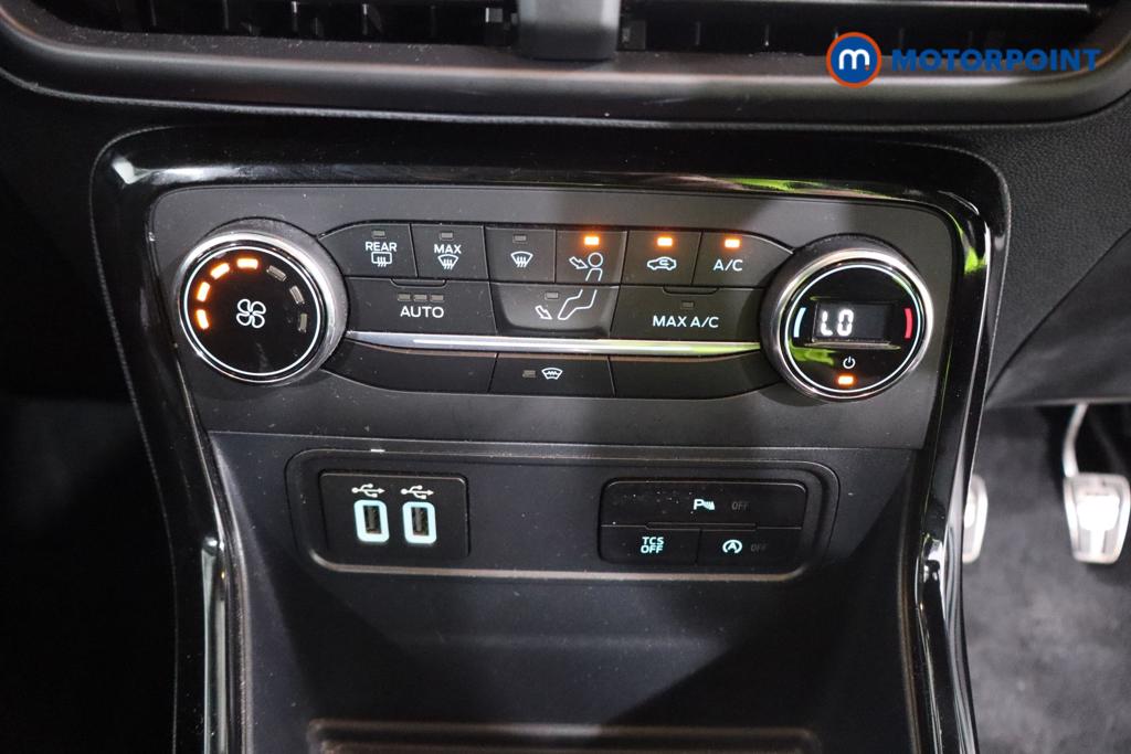Ford Ecosport St-Line Manual Petrol SUV - Stock Number (1563436) - 4th supplementary image
