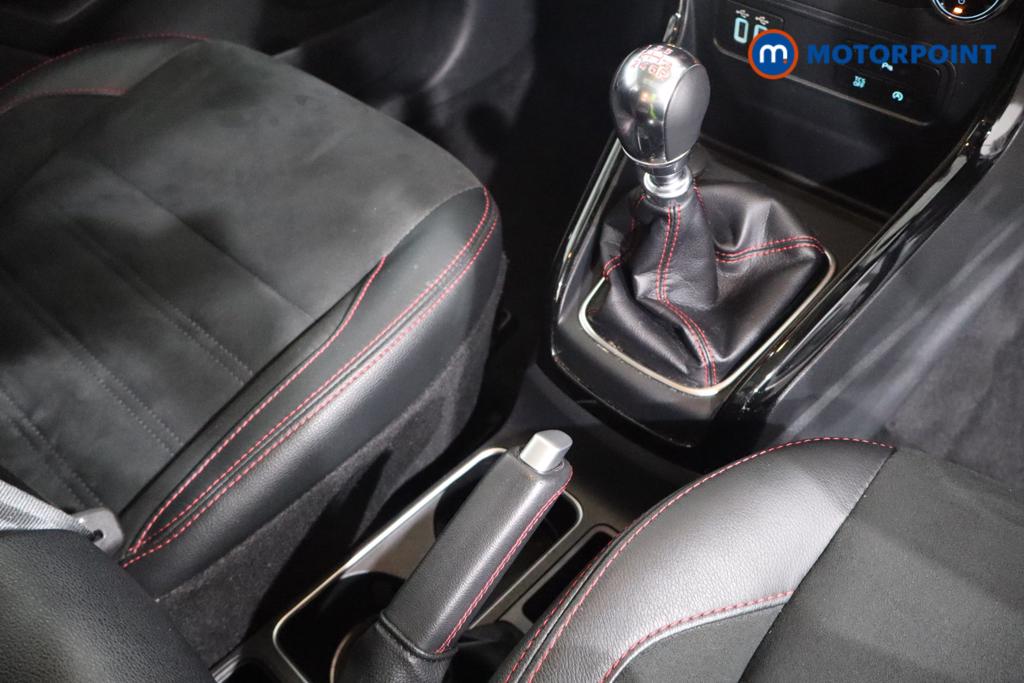 Ford Ecosport St-Line Manual Petrol SUV - Stock Number (1563436) - 5th supplementary image