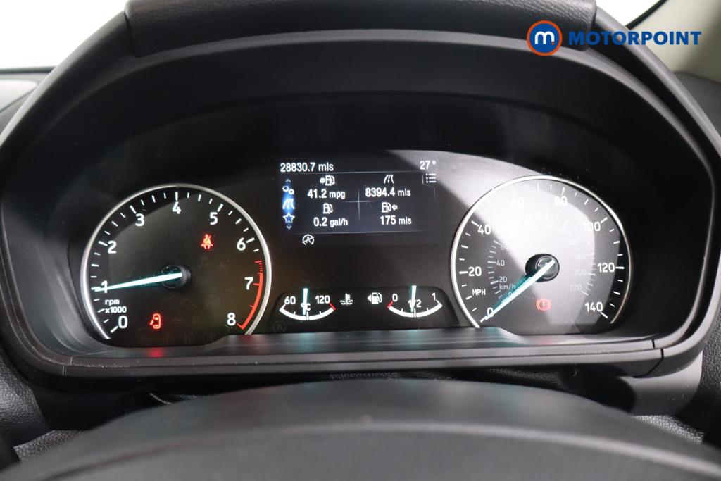 Ford Ecosport St-Line Manual Petrol SUV - Stock Number (1563436) - 6th supplementary image