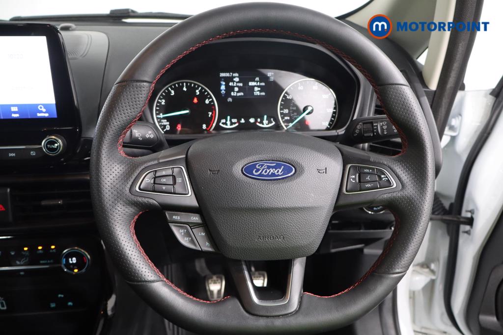 Ford Ecosport St-Line Manual Petrol SUV - Stock Number (1563436) - 7th supplementary image