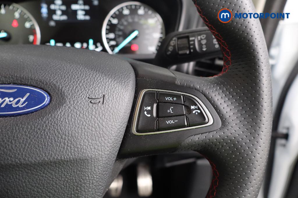 Ford Ecosport St-Line Manual Petrol SUV - Stock Number (1563436) - 8th supplementary image