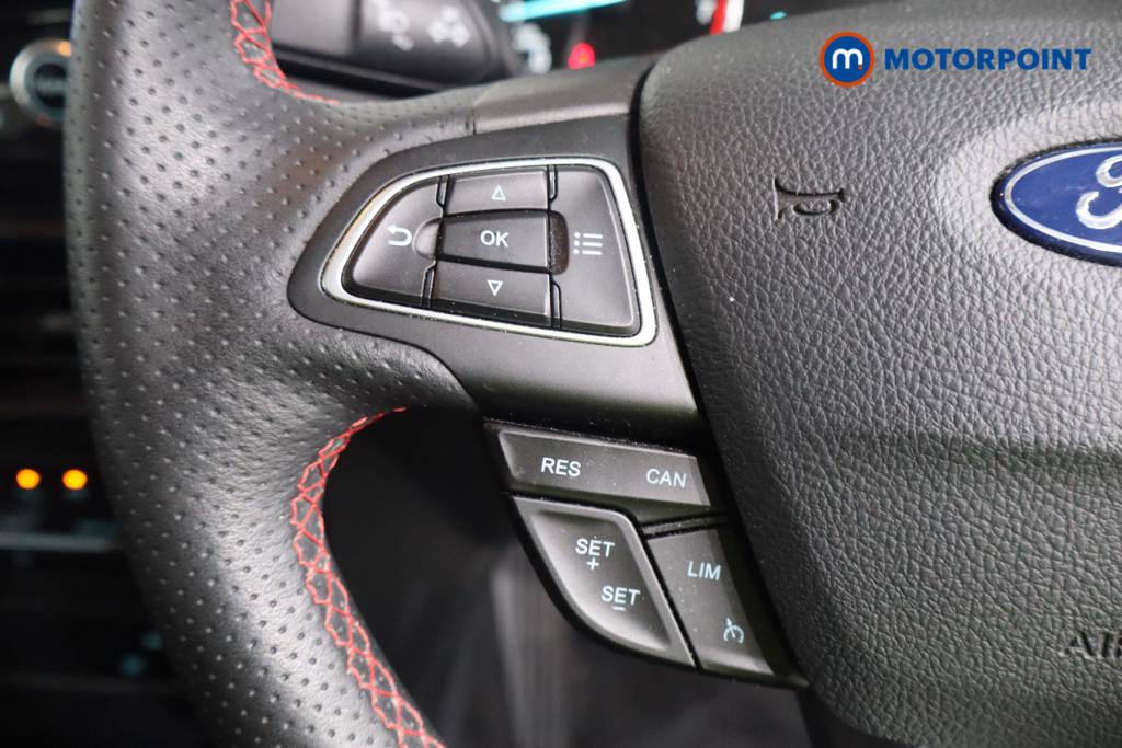 Ford Ecosport St-Line Manual Petrol SUV - Stock Number (1563436) - 9th supplementary image