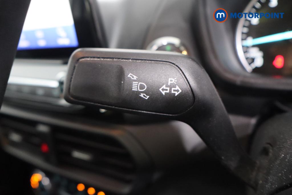 Ford Ecosport St-Line Manual Petrol SUV - Stock Number (1563436) - 11th supplementary image