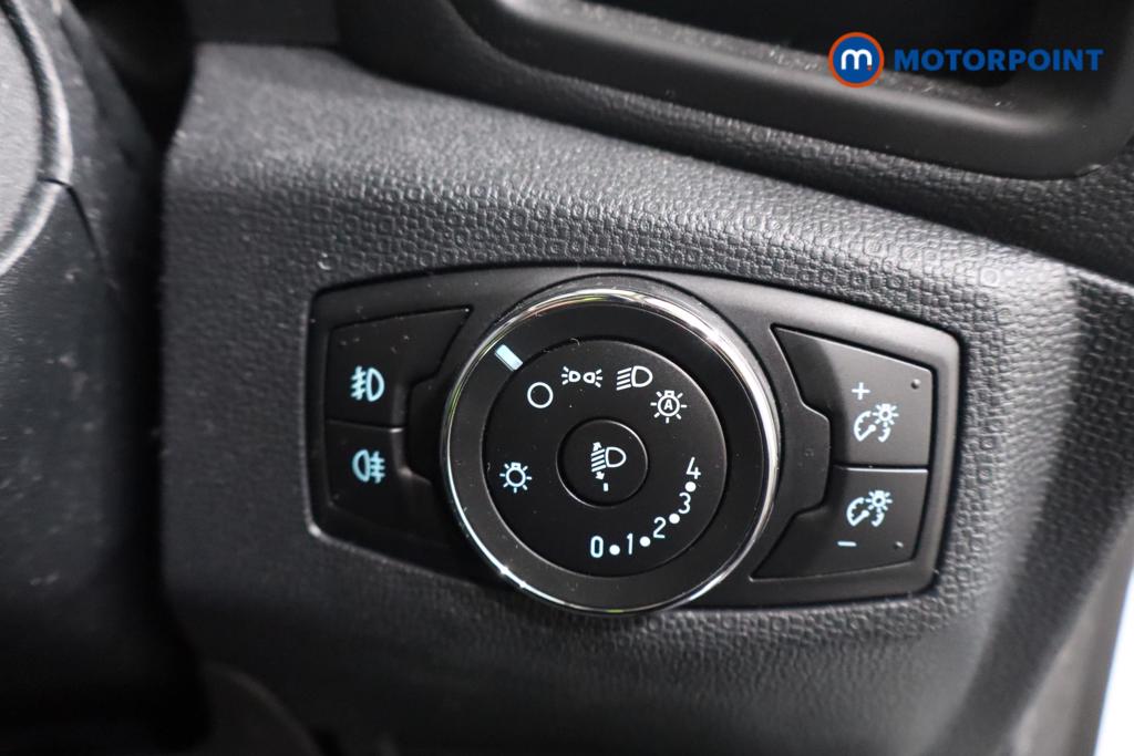 Ford Ecosport St-Line Manual Petrol SUV - Stock Number (1563436) - 12th supplementary image