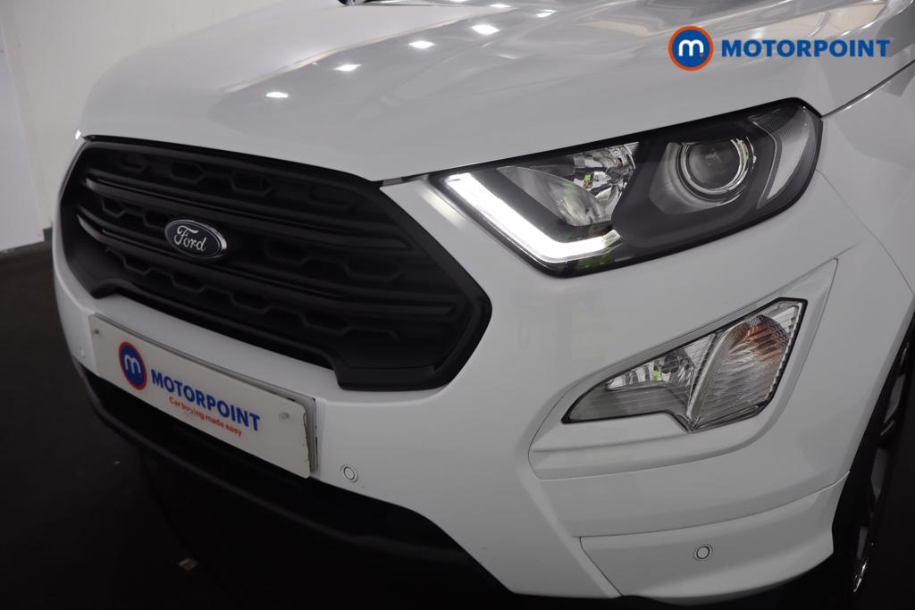 Ford Ecosport St-Line Manual Petrol SUV - Stock Number (1563436) - 15th supplementary image