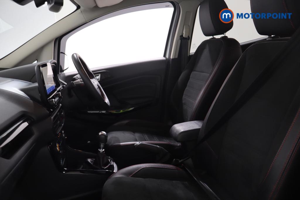 Ford Ecosport St-Line Manual Petrol SUV - Stock Number (1563436) - 16th supplementary image