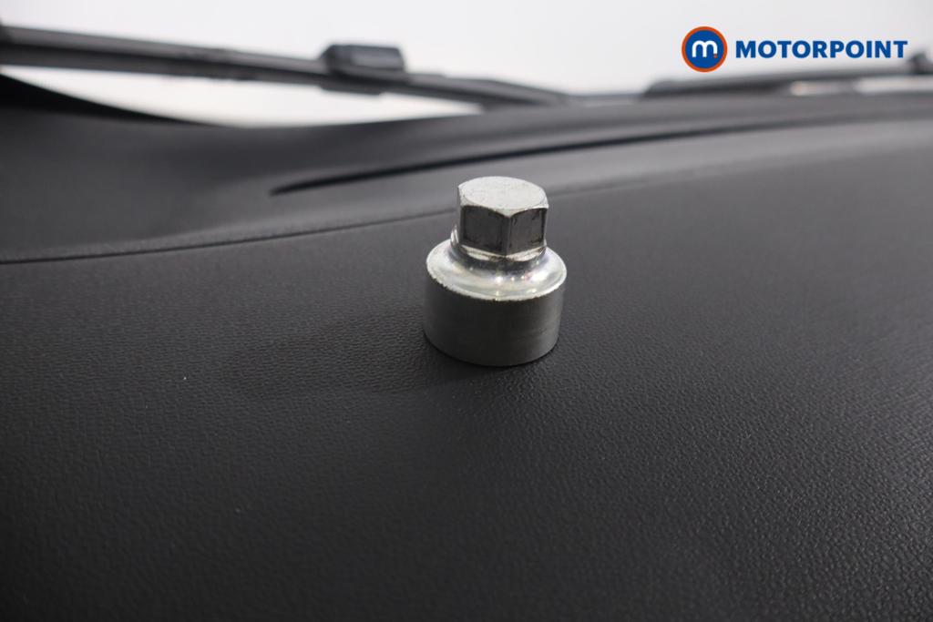 Ford Ecosport St-Line Manual Petrol SUV - Stock Number (1563436) - 17th supplementary image