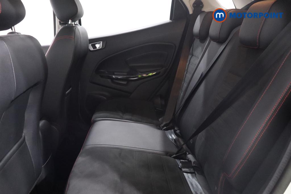 Ford Ecosport St-Line Manual Petrol SUV - Stock Number (1563436) - 18th supplementary image