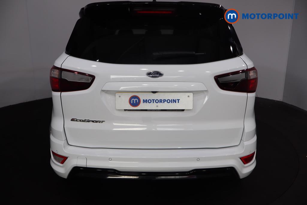 Ford Ecosport St-Line Manual Petrol SUV - Stock Number (1563436) - 22nd supplementary image