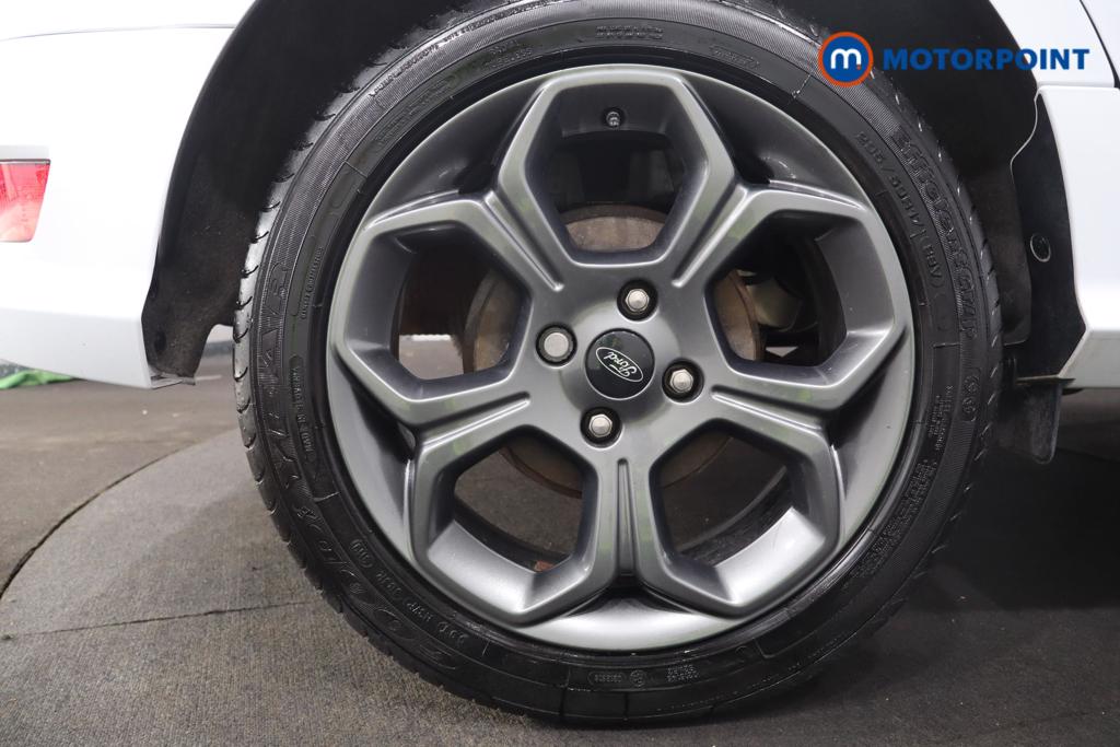 Ford Ecosport St-Line Manual Petrol SUV - Stock Number (1563436) - 23rd supplementary image