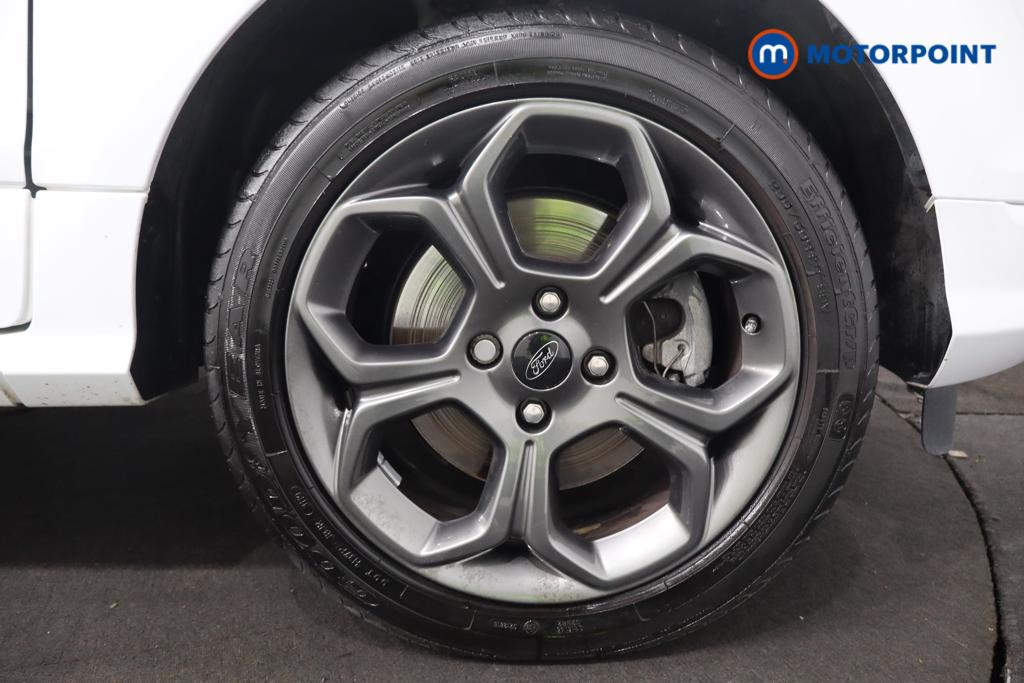 Ford Ecosport St-Line Manual Petrol SUV - Stock Number (1563436) - 24th supplementary image