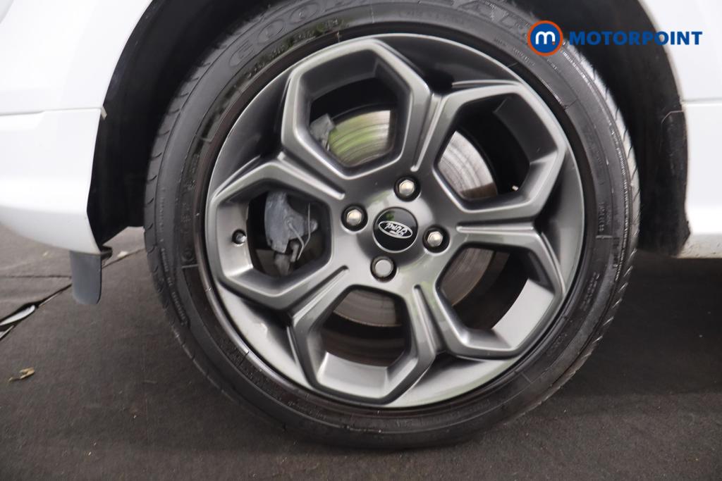 Ford Ecosport St-Line Manual Petrol SUV - Stock Number (1563436) - 25th supplementary image