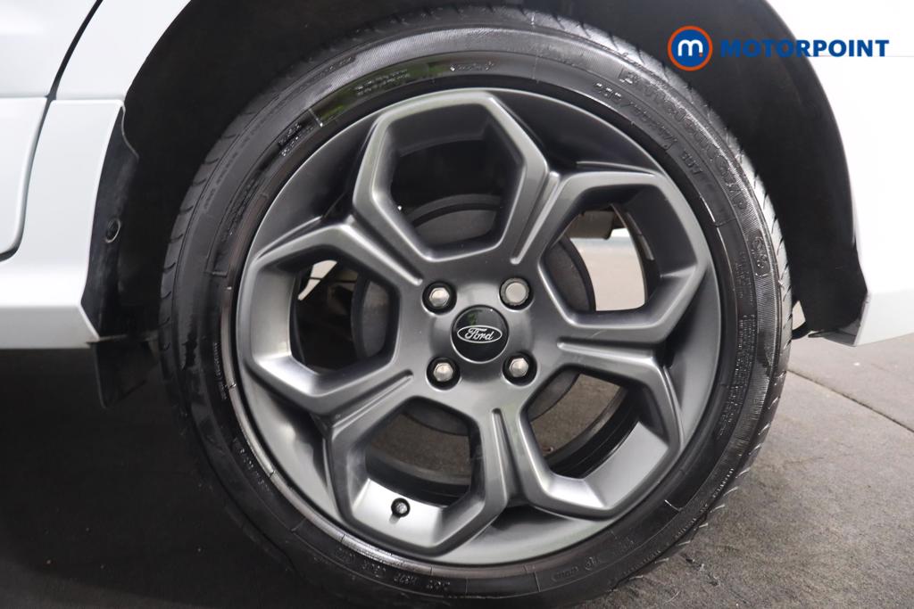 Ford Ecosport St-Line Manual Petrol SUV - Stock Number (1563436) - 26th supplementary image