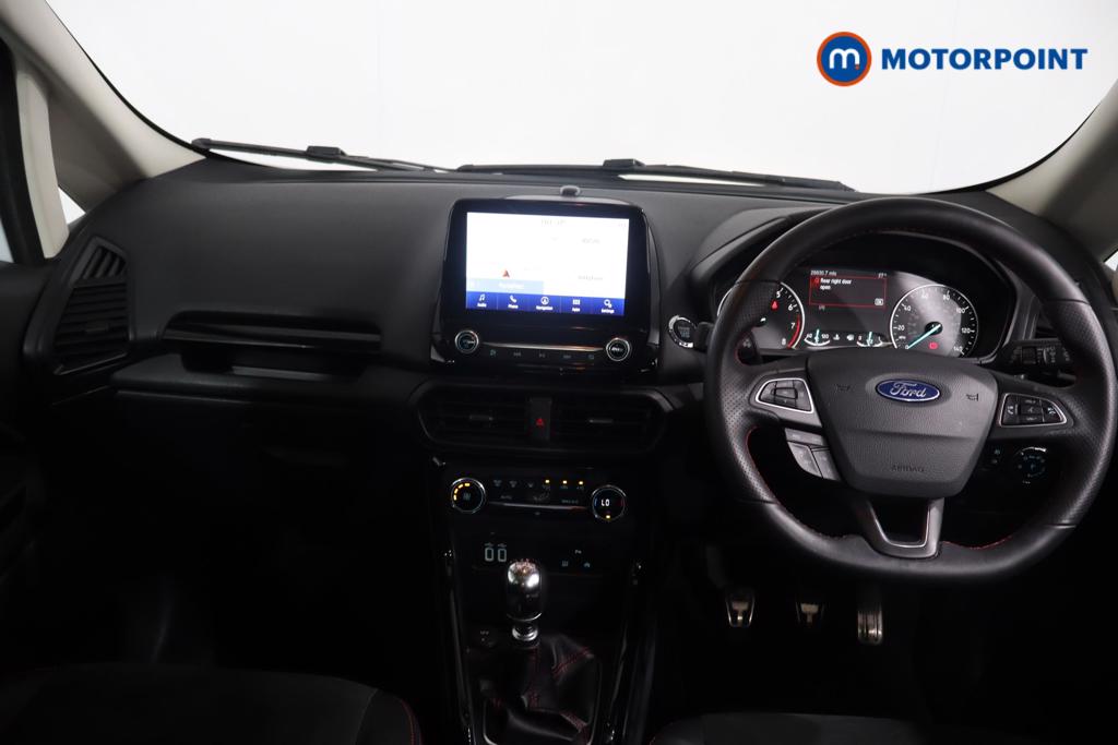 Ford Ecosport St-Line Manual Petrol SUV - Stock Number (1563436) - 1st supplementary image