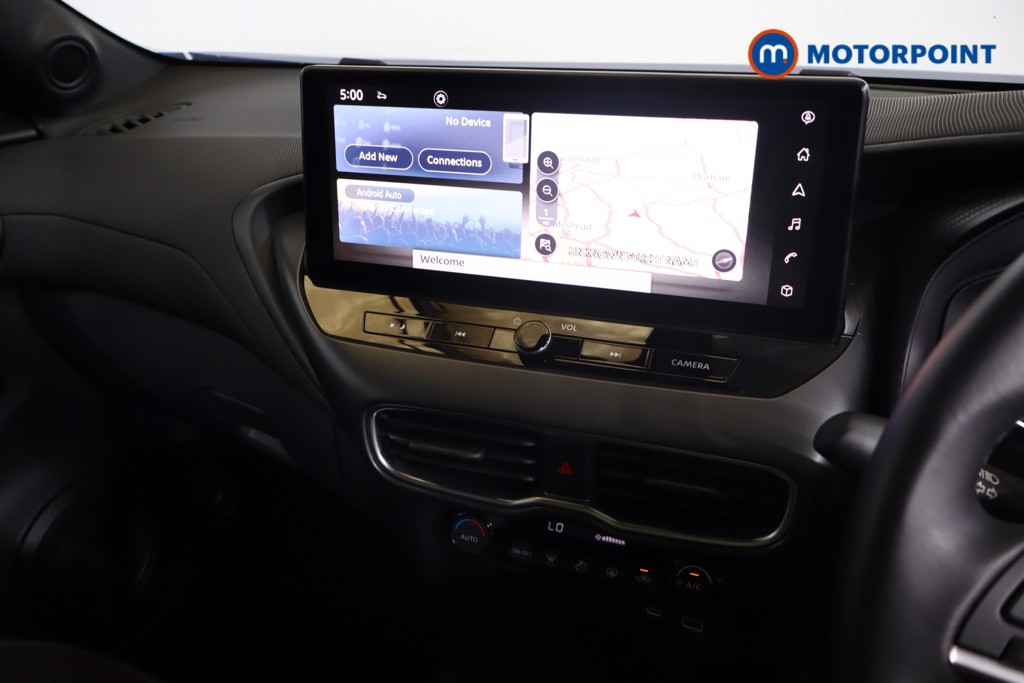 Nissan Juke N-Connecta Manual Petrol SUV - Stock Number (1563451) - 3rd supplementary image