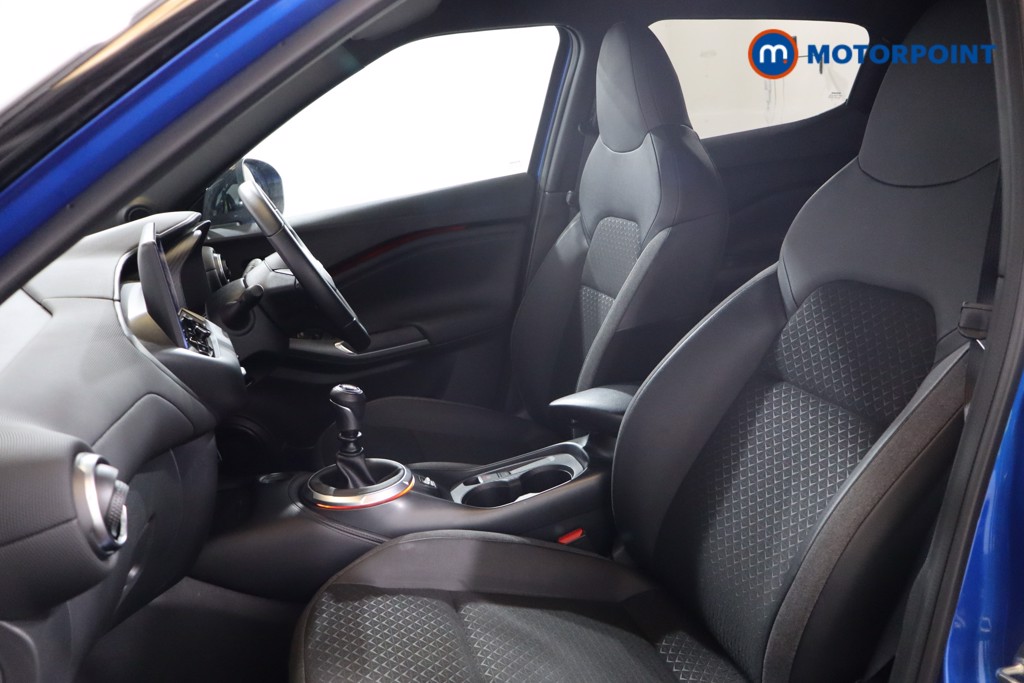 Nissan Juke N-Connecta Manual Petrol SUV - Stock Number (1563451) - 20th supplementary image