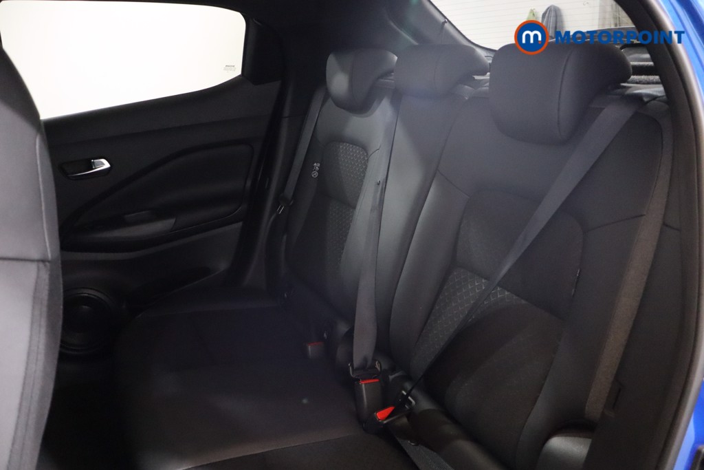 Nissan Juke N-Connecta Manual Petrol SUV - Stock Number (1563451) - 21st supplementary image