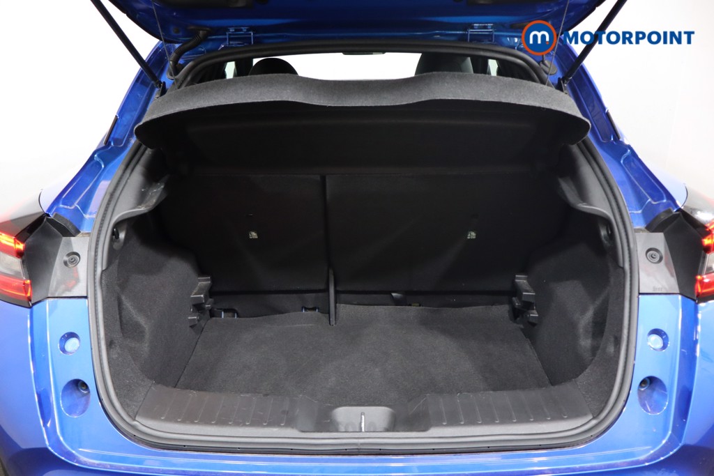Nissan Juke N-Connecta Manual Petrol SUV - Stock Number (1563451) - 24th supplementary image