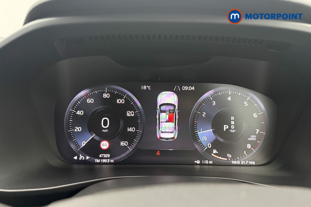 Volvo Xc40 R Design Pro Automatic Petrol SUV - Stock Number (1563573) - 3rd supplementary image