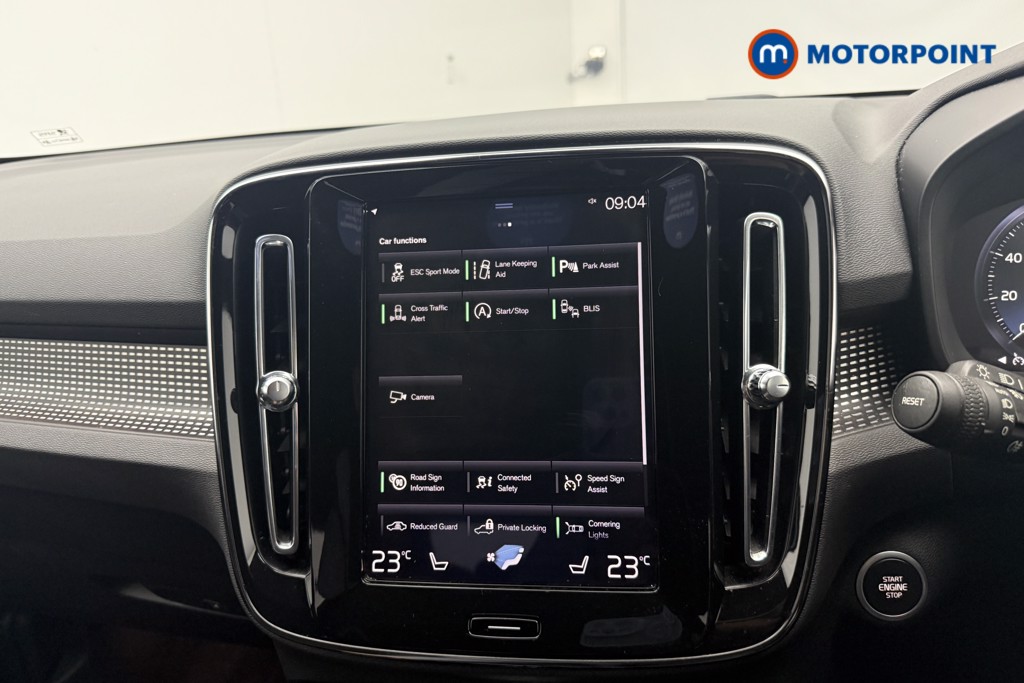 Volvo Xc40 R Design Pro Automatic Petrol SUV - Stock Number (1563573) - 6th supplementary image