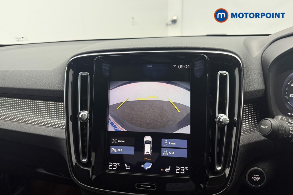 Volvo Xc40 R Design Pro Automatic Petrol SUV - Stock Number (1563573) - 8th supplementary image