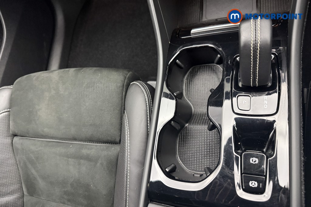 Volvo Xc40 R Design Pro Automatic Petrol SUV - Stock Number (1563573) - 10th supplementary image