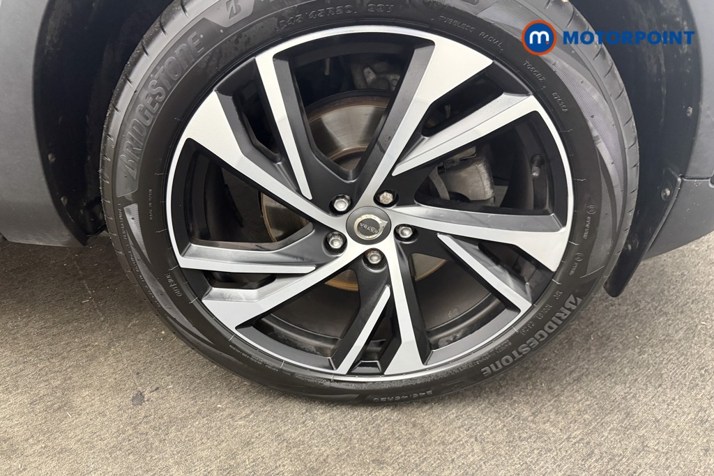 Volvo Xc40 R Design Pro Automatic Petrol SUV - Stock Number (1563573) - 16th supplementary image