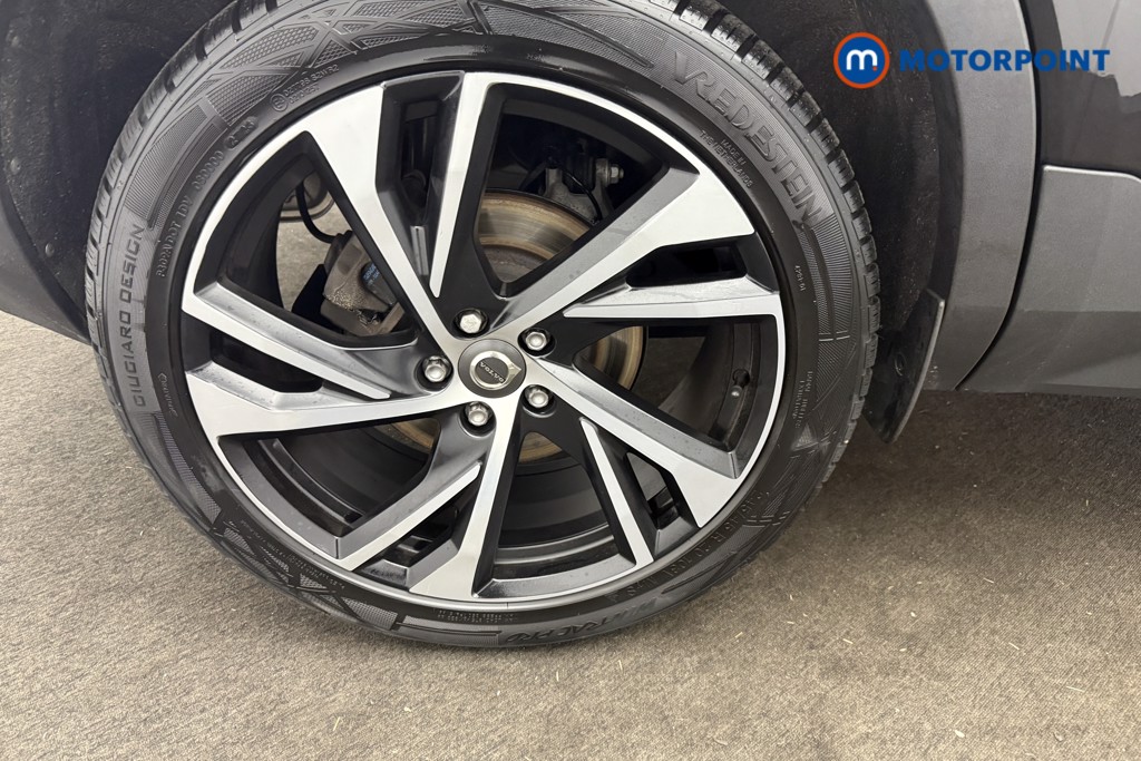 Volvo Xc40 R Design Pro Automatic Petrol SUV - Stock Number (1563573) - 17th supplementary image