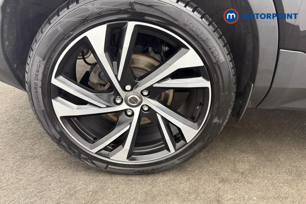 Volvo Xc40 R Design Pro Automatic Petrol SUV - Stock Number (1563573) - 18th supplementary image