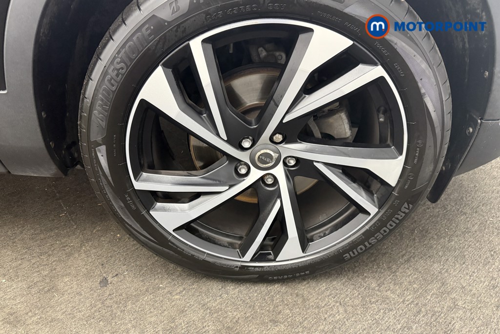 Volvo Xc40 R Design Pro Automatic Petrol SUV - Stock Number (1563573) - 19th supplementary image