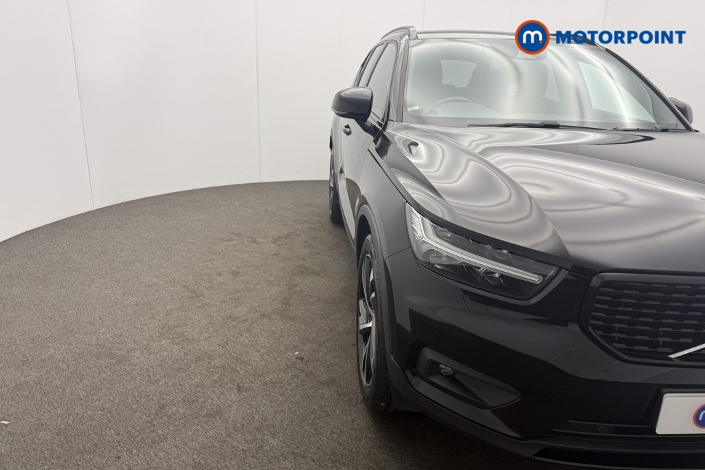 Volvo Xc40 R Design Pro Automatic Petrol SUV - Stock Number (1563573) - 20th supplementary image