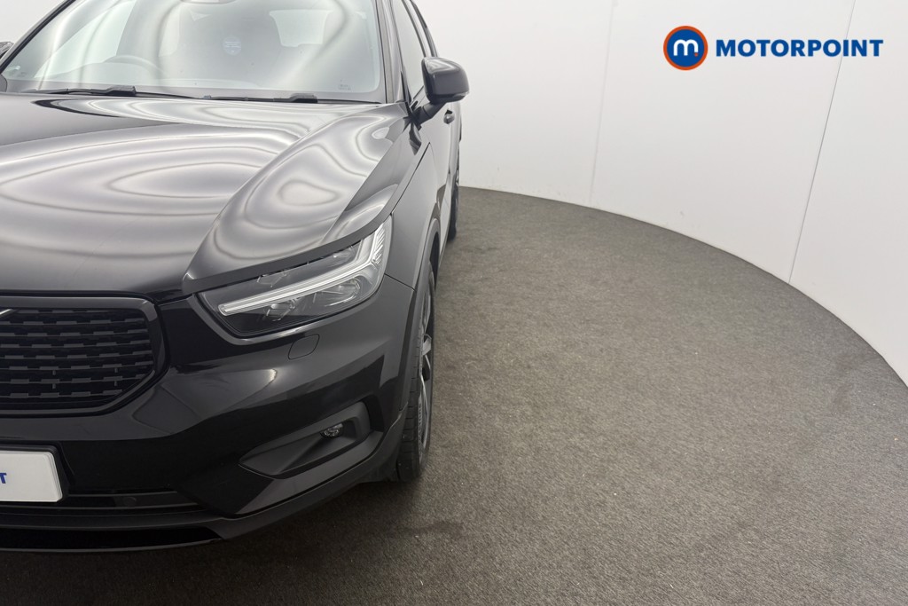 Volvo Xc40 R Design Pro Automatic Petrol SUV - Stock Number (1563573) - 21st supplementary image