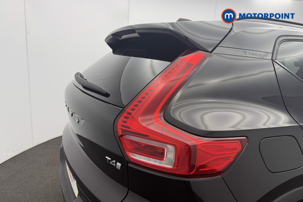 Volvo Xc40 R Design Pro Automatic Petrol SUV - Stock Number (1563573) - 22nd supplementary image
