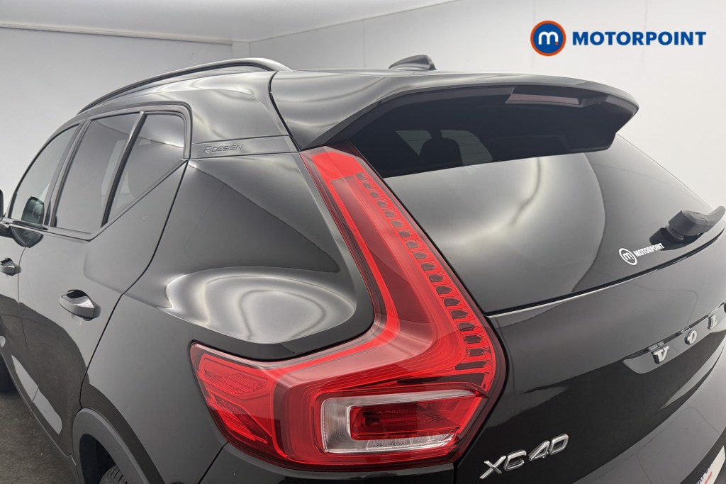 Volvo Xc40 R Design Pro Automatic Petrol SUV - Stock Number (1563573) - 24th supplementary image