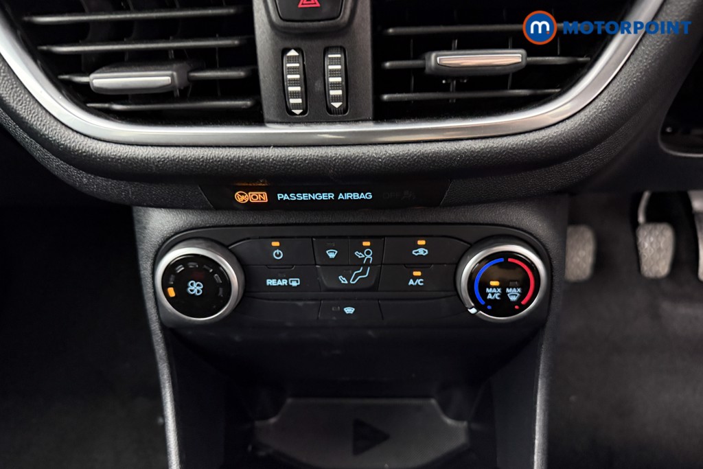 Ford Fiesta St-Line Manual Petrol Hatchback - Stock Number (1563747) - 11th supplementary image