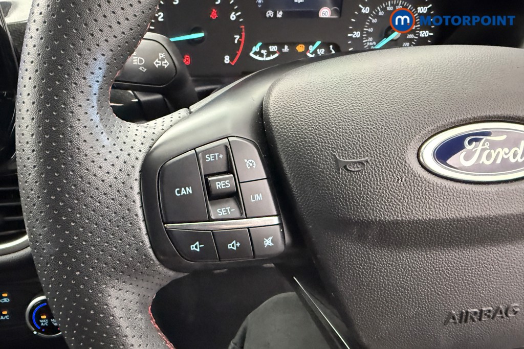 Ford Fiesta St-Line Manual Petrol Hatchback - Stock Number (1563747) - 13th supplementary image