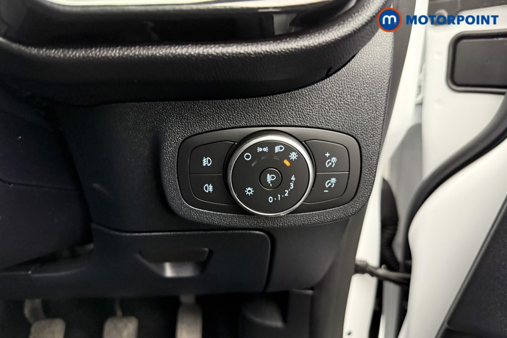 Ford Fiesta St-Line Manual Petrol Hatchback - Stock Number (1563747) - 15th supplementary image