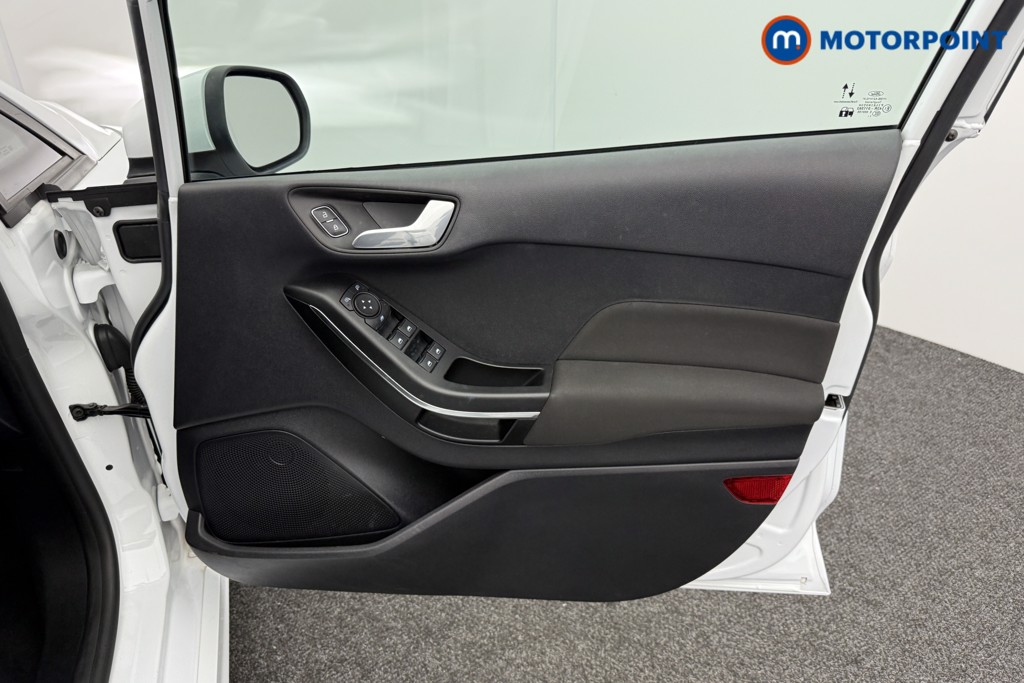 Ford Fiesta St-Line Manual Petrol Hatchback - Stock Number (1563747) - 17th supplementary image