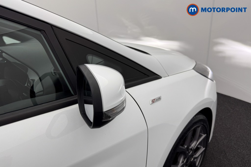 Ford Fiesta St-Line Manual Petrol Hatchback - Stock Number (1563747) - 18th supplementary image