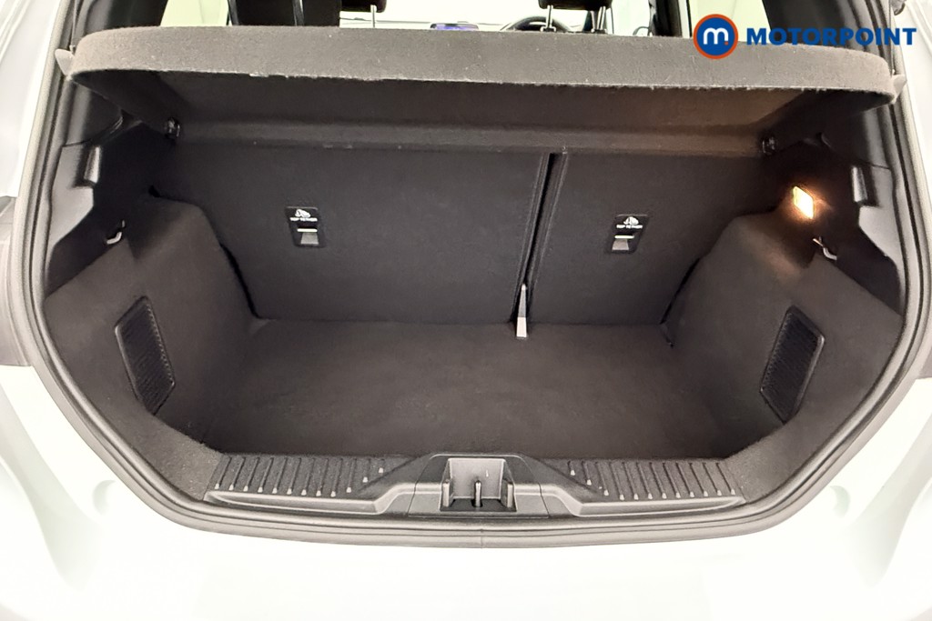 Ford Fiesta St-Line Manual Petrol Hatchback - Stock Number (1563747) - 19th supplementary image