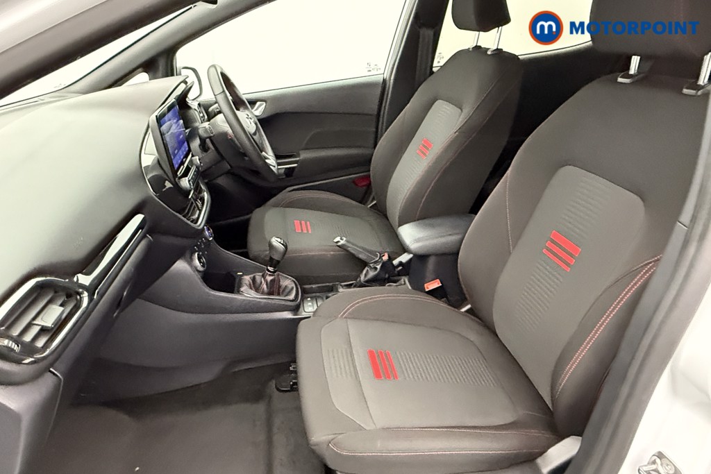 Ford Fiesta St-Line Manual Petrol Hatchback - Stock Number (1563747) - 20th supplementary image