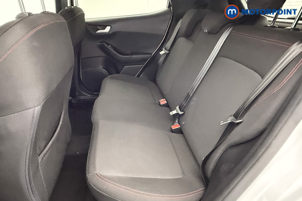 Ford Fiesta St-Line Manual Petrol Hatchback - Stock Number (1563747) - 21st supplementary image
