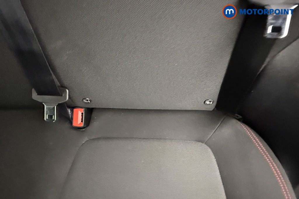 Ford Fiesta St-Line Manual Petrol Hatchback - Stock Number (1563747) - 22nd supplementary image