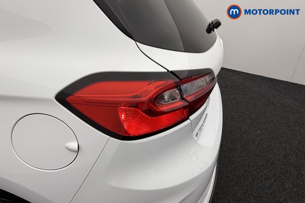 Ford Fiesta St-Line Manual Petrol Hatchback - Stock Number (1563747) - 23rd supplementary image