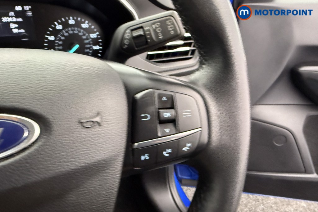 Ford Focus Titanium Manual Petrol Hatchback - Stock Number (1563749) - 12th supplementary image