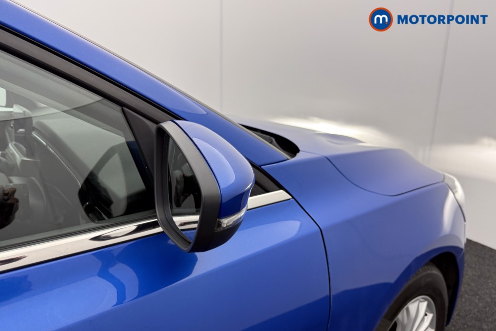 Ford Focus Titanium Manual Petrol Hatchback - Stock Number (1563749) - 16th supplementary image