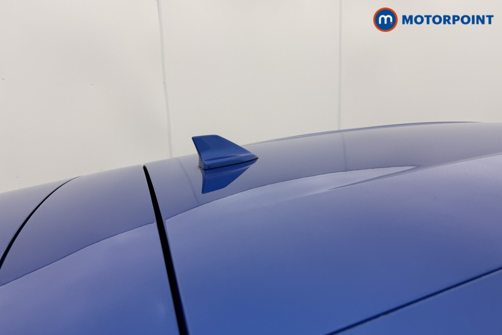Ford Focus Titanium Manual Petrol Hatchback - Stock Number (1563749) - 17th supplementary image